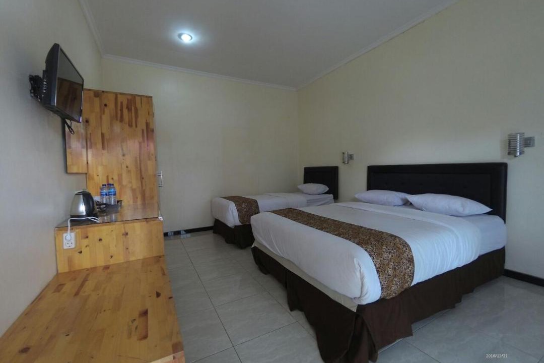 Photo of Bedroom in Temanggung