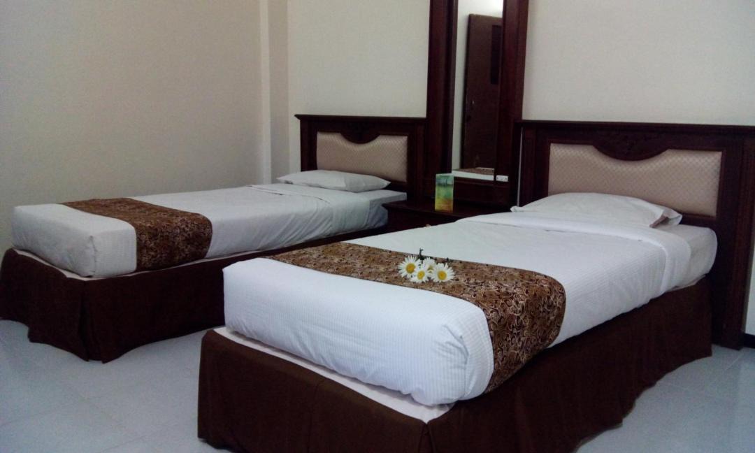 Photo of Bedroom in Temanggung