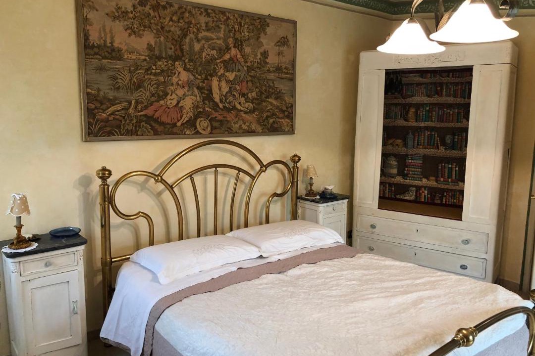 Photo of Bedroom in Ponte a Egola