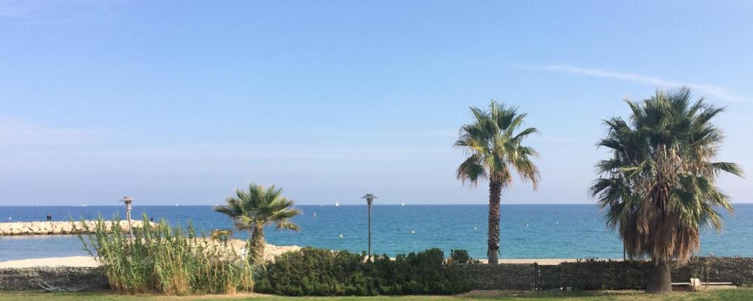 Photo of Others in Villeneuve Loubet Beach