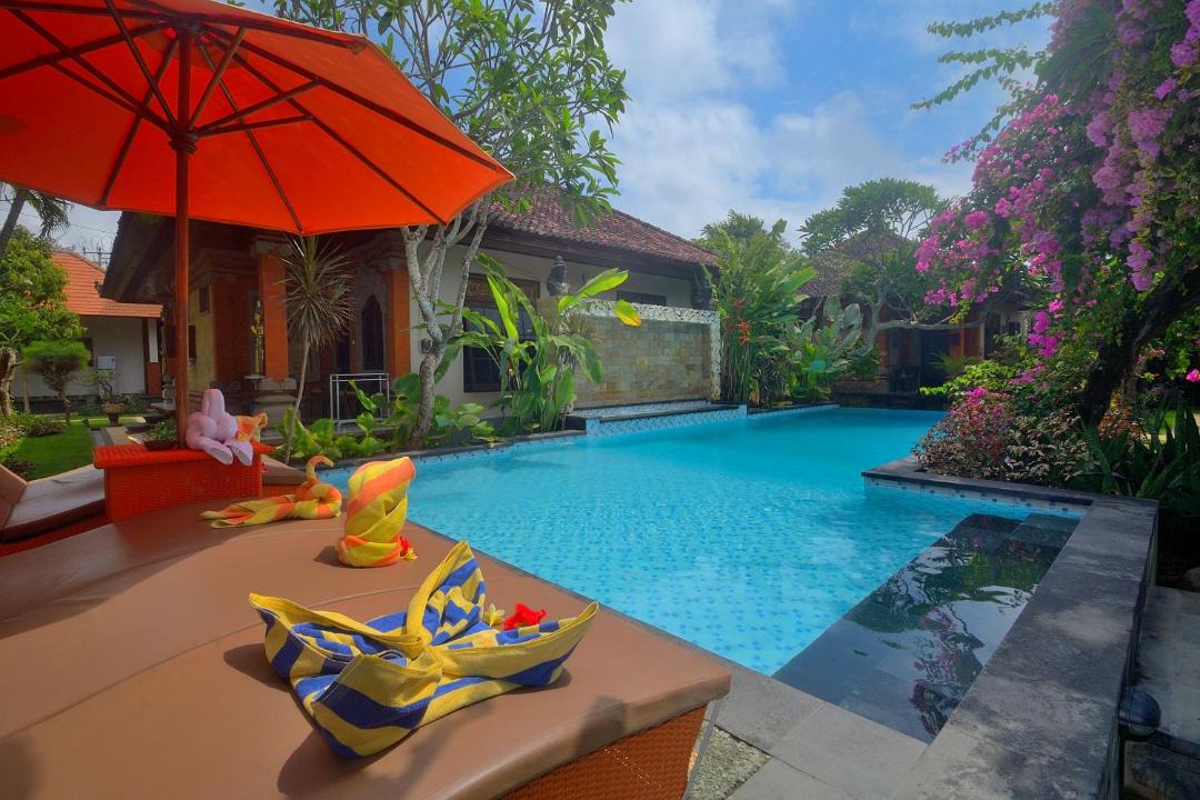 Photo of Outdoor in Sanur Kauh