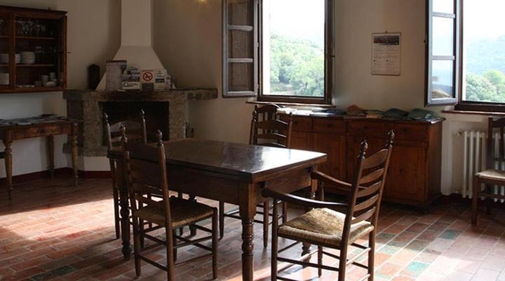 Photo of Livingroom in Rosignano Marittimo