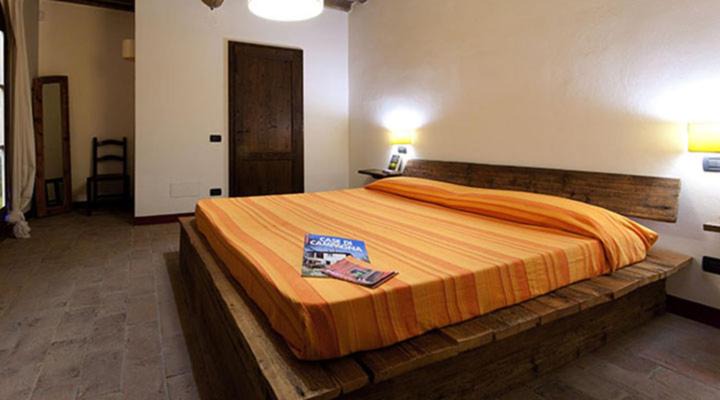 Photo of Bedroom in Rosignano Marittimo