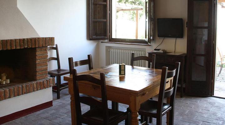 Photo of Livingroom in Rosignano Marittimo