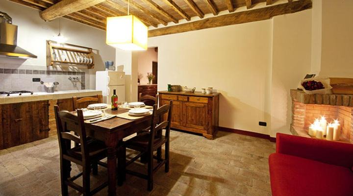 Photo of Livingroom in Rosignano Marittimo