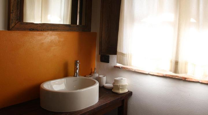 Photo of Bathroom in Rosignano Marittimo