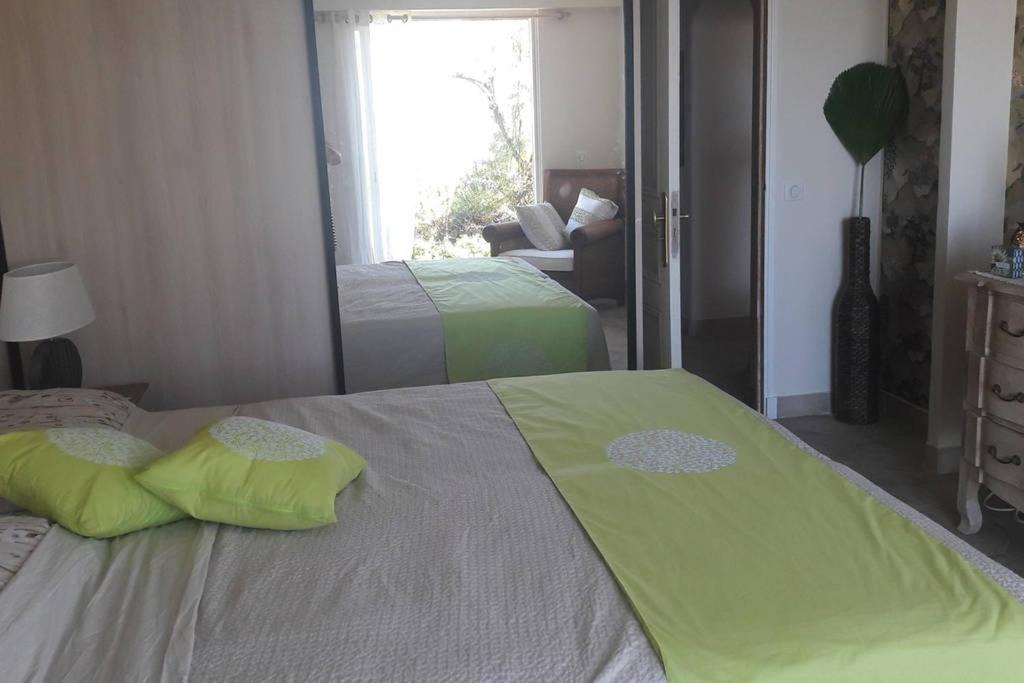 Photo of Bedroom in Aspremont