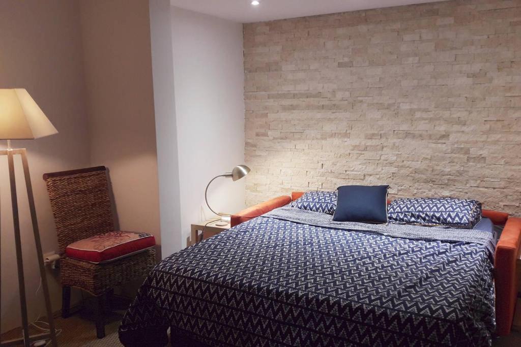 Photo of Bedroom in Aspremont