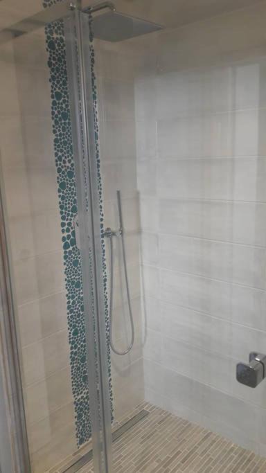 Photo of Bathroom in Aspremont
