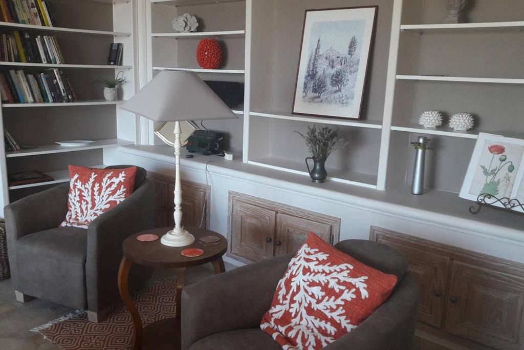 Photo of Livingroom in Aspremont