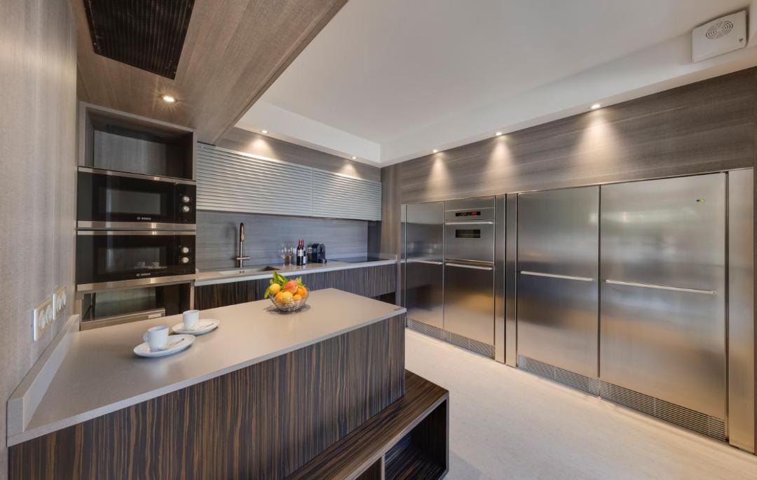 Photo of Kitchen in Roquebrune-Cap-Martin