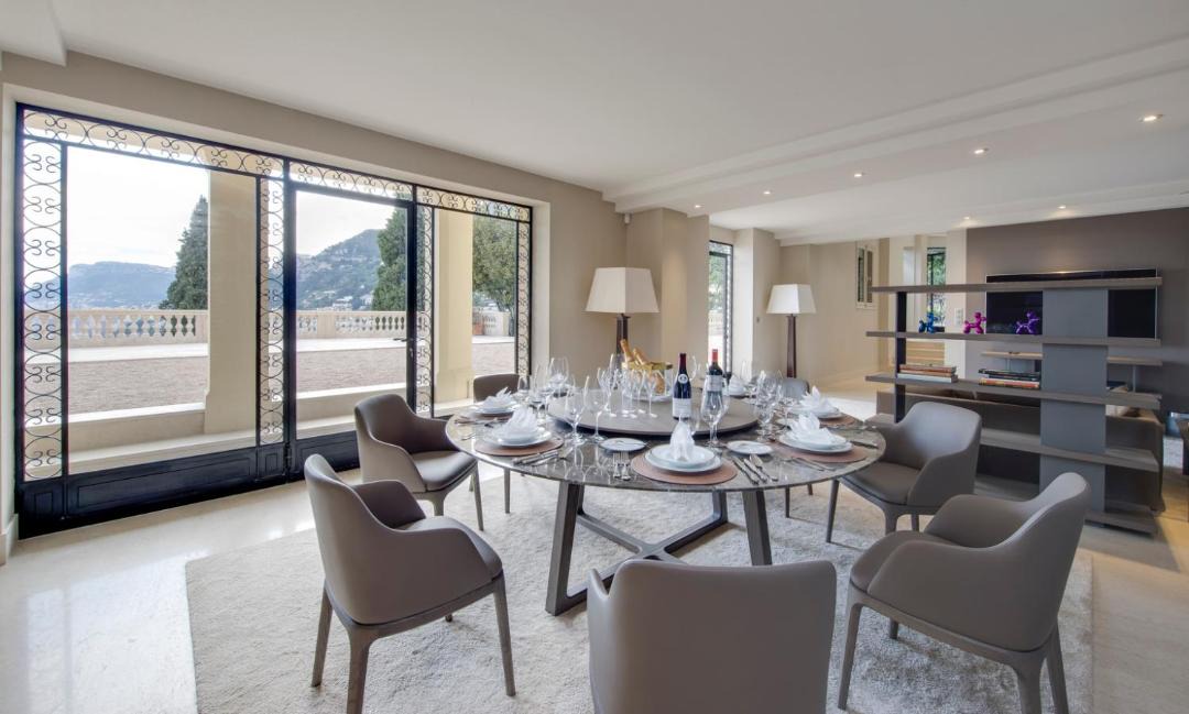 Photo of Livingroom in Roquebrune-Cap-Martin