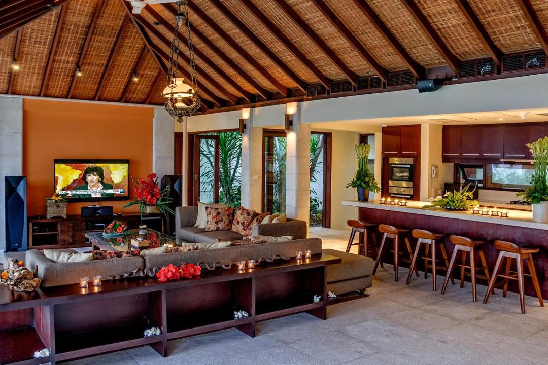 Photo of Livingroom in Kutuh