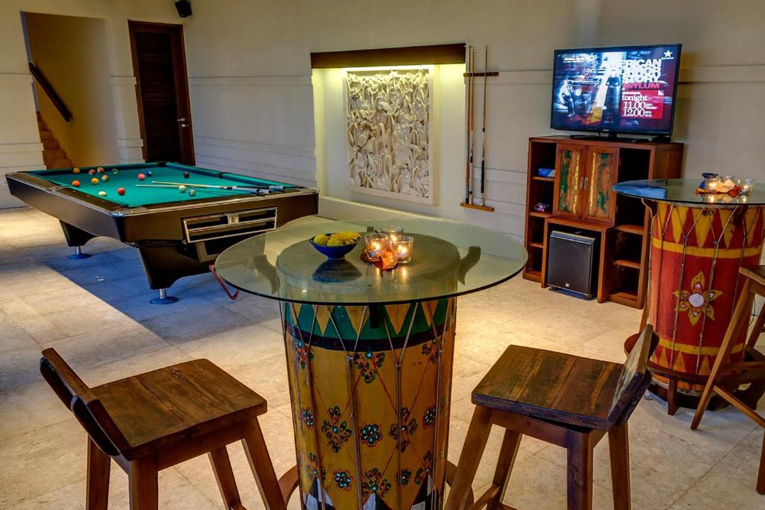 Photo of Livingroom in Kutuh