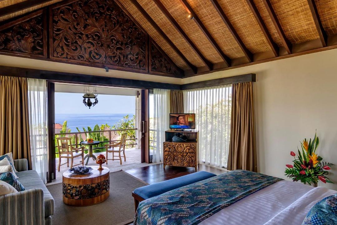 Photo of Bedroom in Kutuh