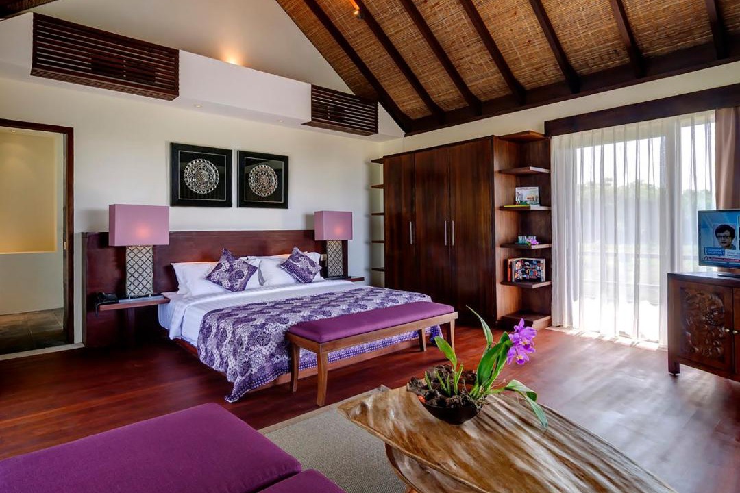 Photo of Bedroom in Kutuh