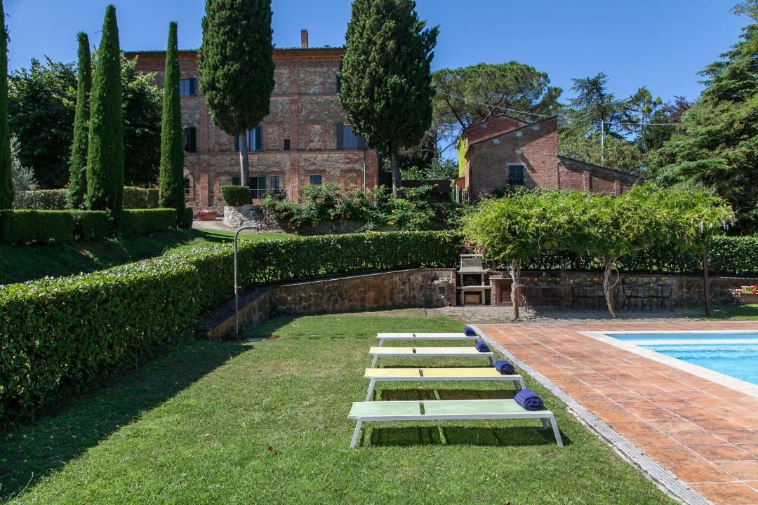 Photo of Others in Lucignano