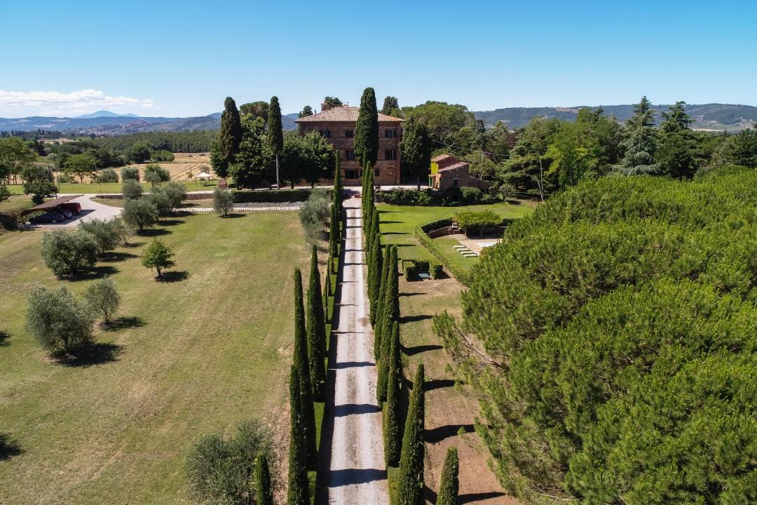 Photo of Others in Lucignano