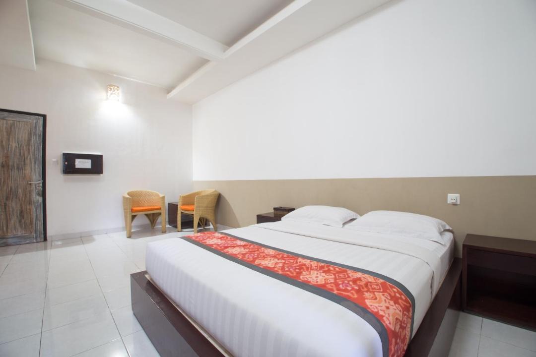Photo of Bedroom in Renon