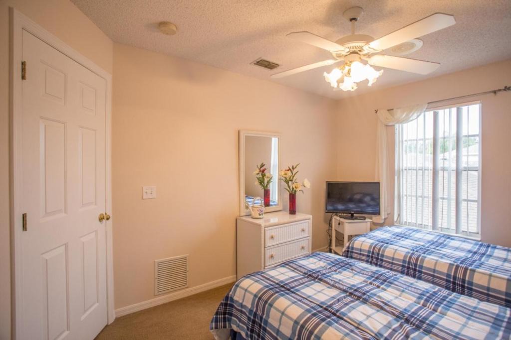 Photo of Bedroom in West Kissimmee