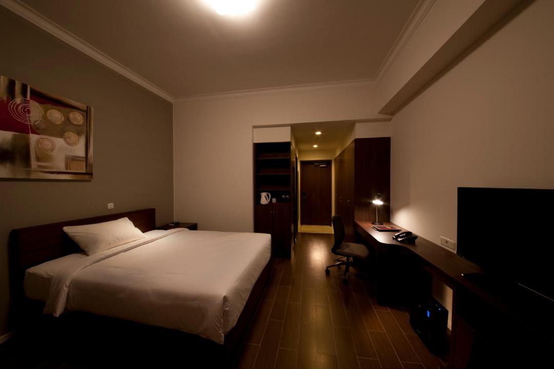 Photo of Bedroom in Cikarang