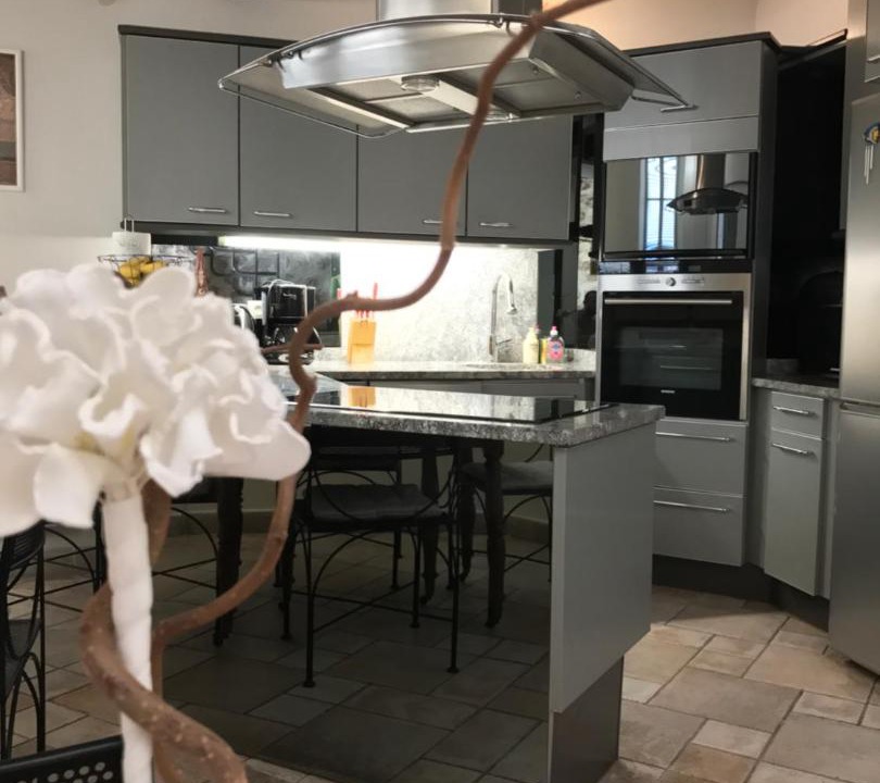 Photo of Kitchen in Saint-Paul-de-Vence