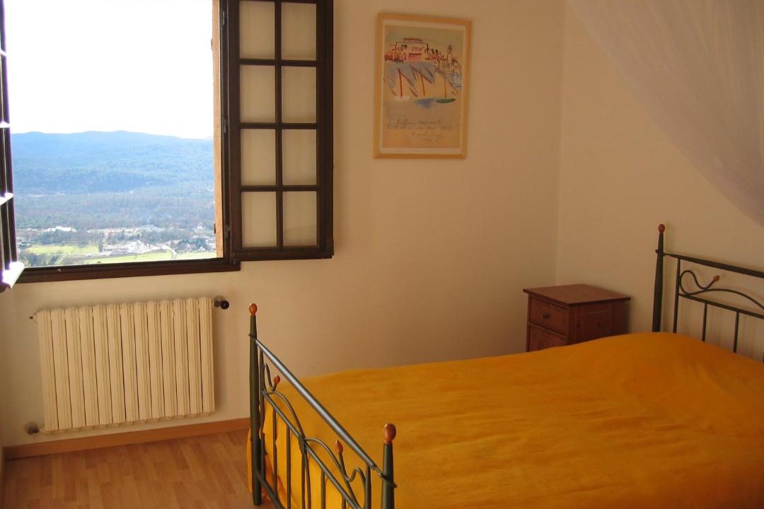 Photo of Bedroom in Montauroux