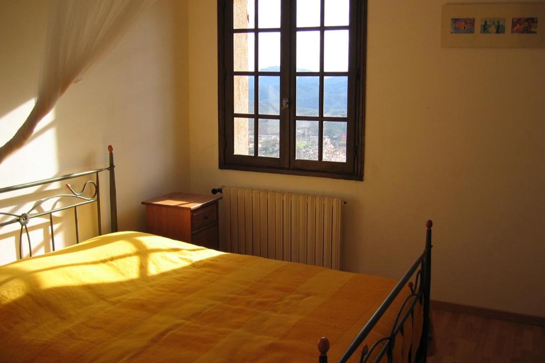 Photo of Bedroom in Montauroux