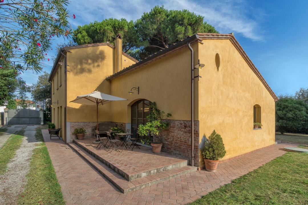 Photo of Others in San Giuliano Terme