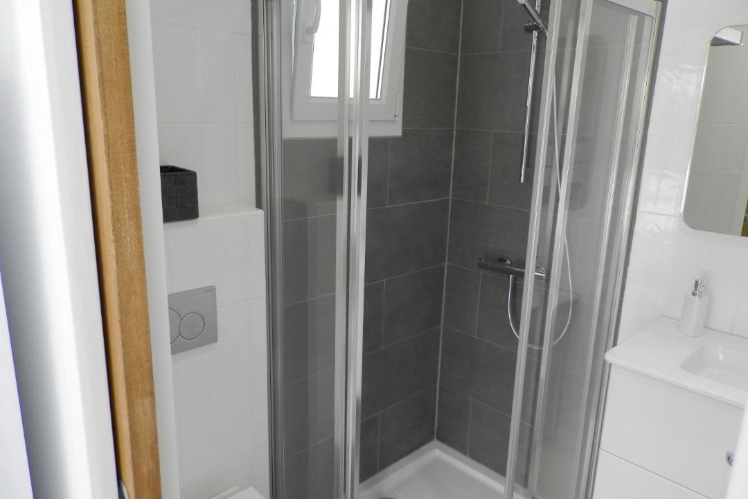 Photo of Bathroom in Peymeinade