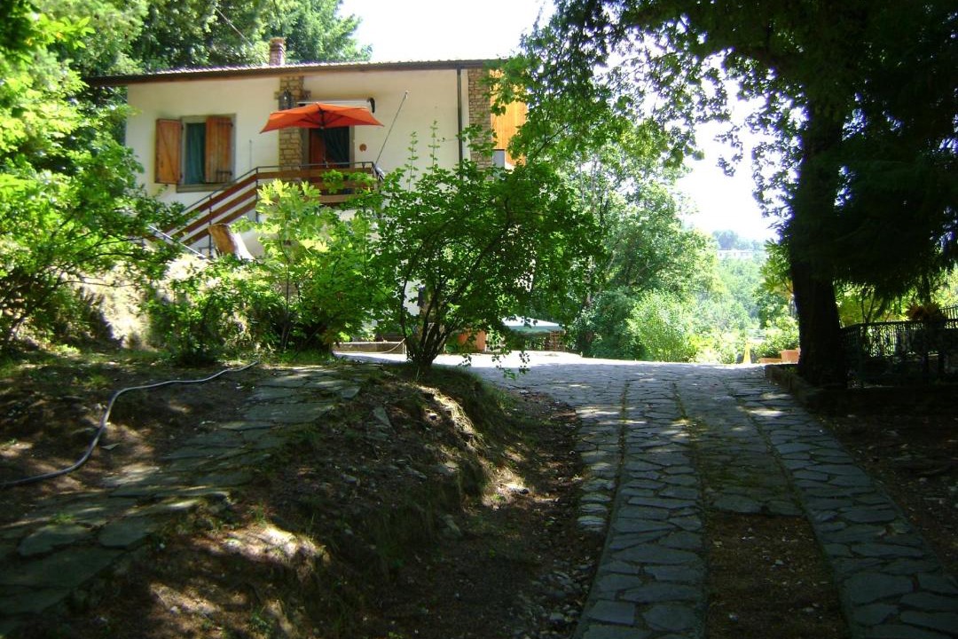Photo of Buildings in Pieve San Paolo