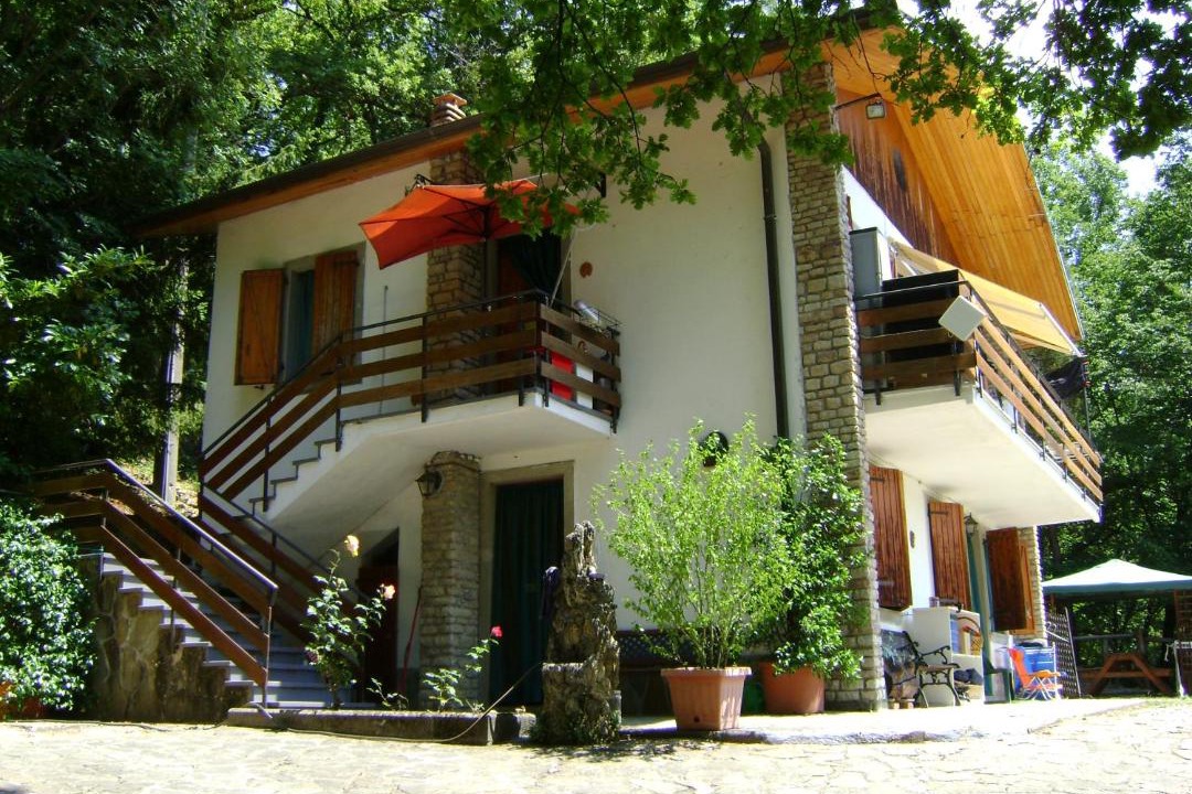 Photo of Buildings in Pieve San Paolo