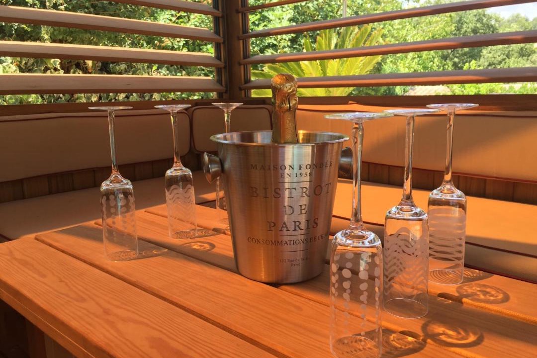 Photo of Patio Balcony in Mouans-Sartoux