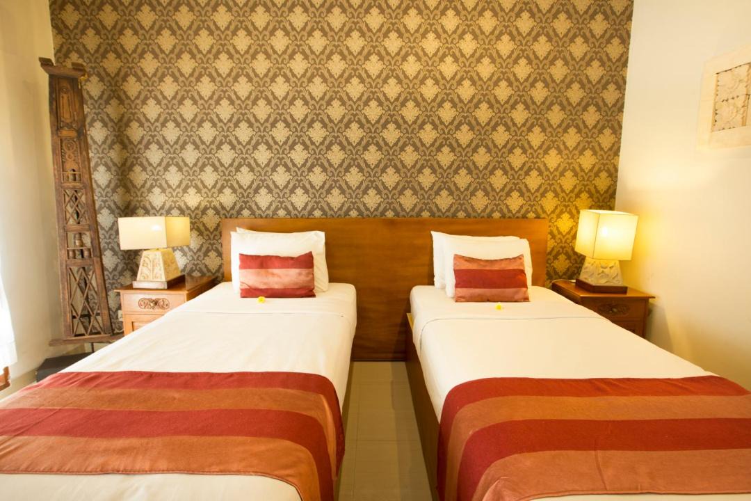 Photo of Bedroom in Sanur Kauh