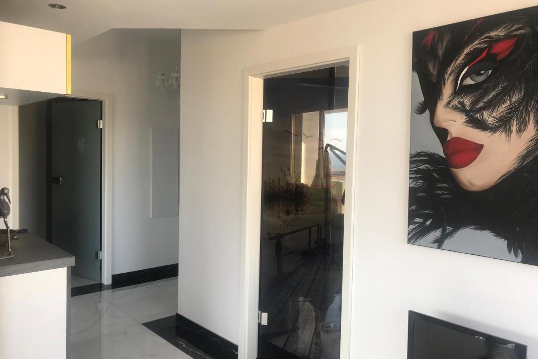 Photo of Livingroom in Beausoleil