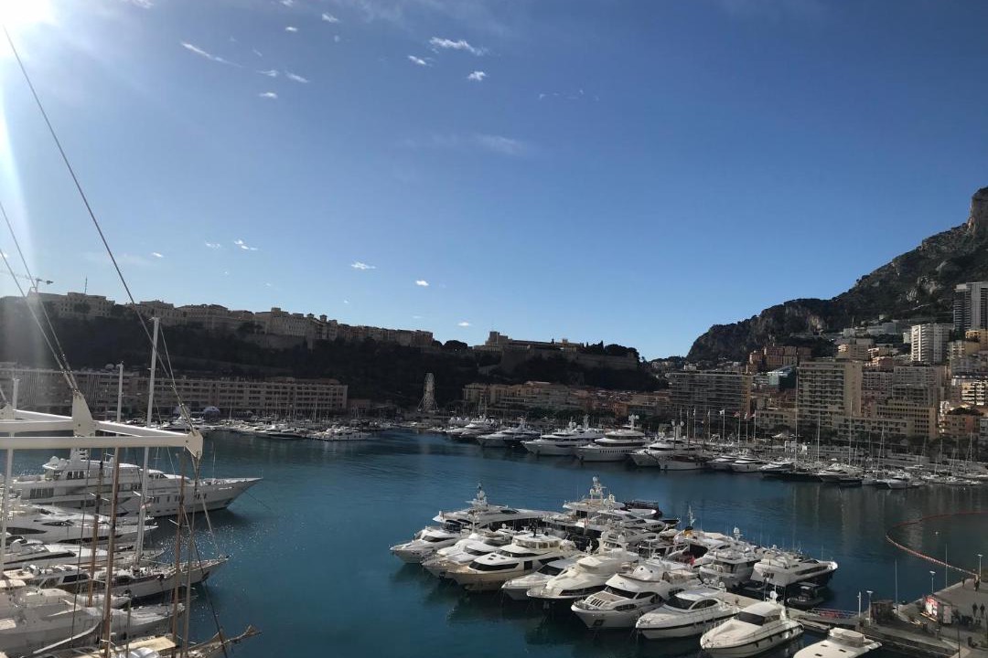 Photo of Outdoor in Beausoleil