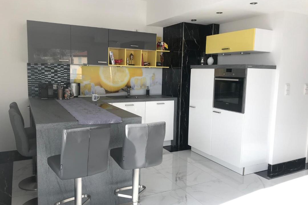 Photo of Kitchen in Beausoleil