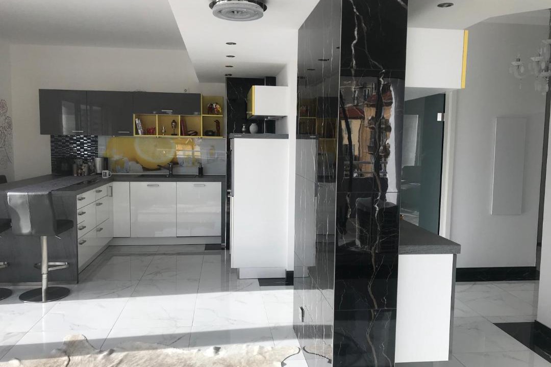 Photo of Kitchen in Beausoleil