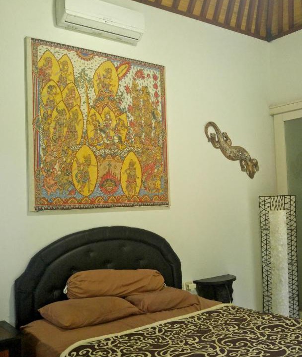 Photo of Bedroom in Sengkidu