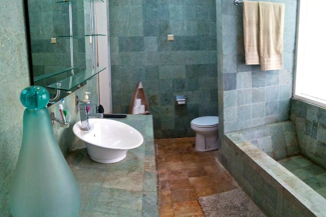 Photo of Bathroom in Sengkidu