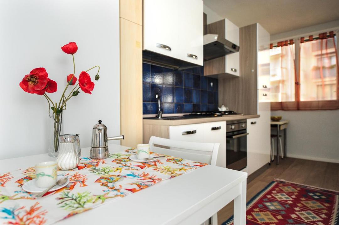 Photo of Kitchen in Gambetta