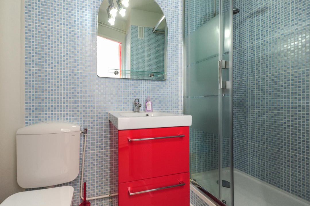 Photo of Bathroom in Gambetta