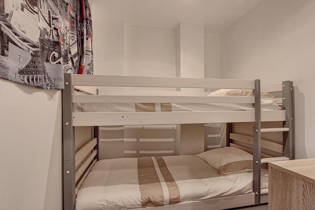 Photo of Bedroom in Juan-les-Pins
