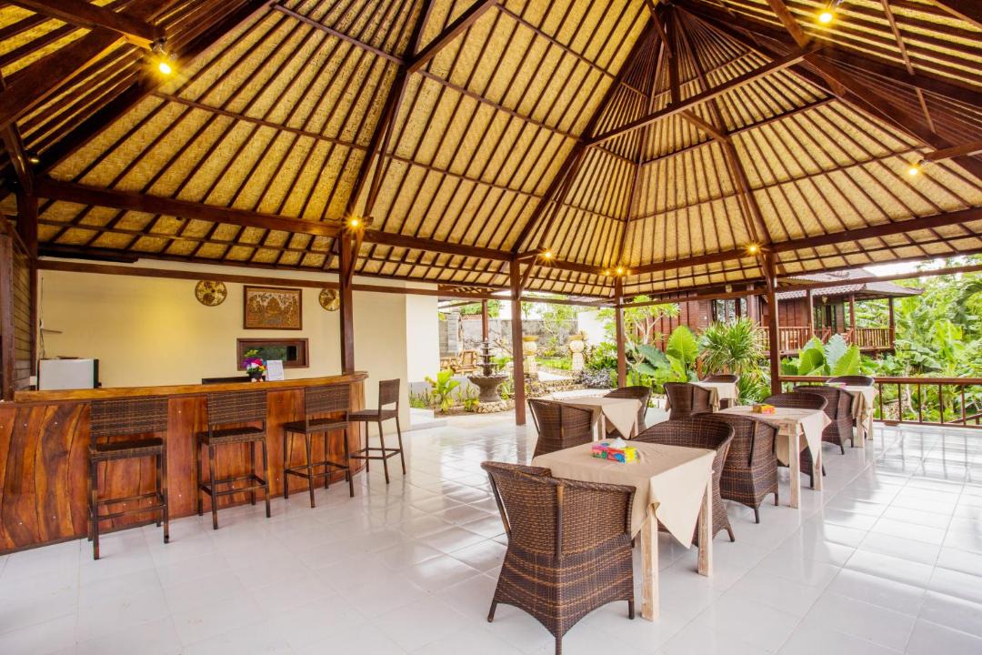 Photo of Patio Balcony in Mushroom Bay