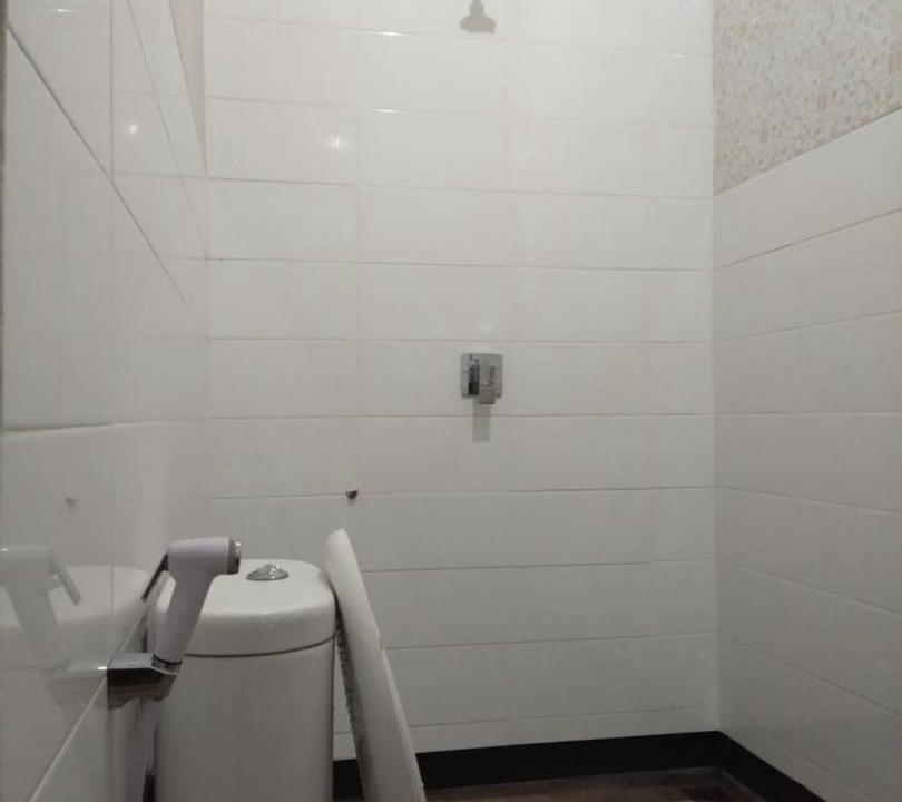 Photo of Bathroom in Padangbai