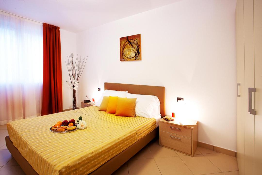 Photo of Bedroom in Cadenabbia
