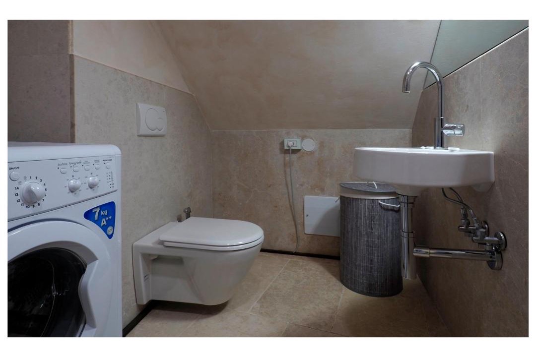 Photo of Bathroom in Masero