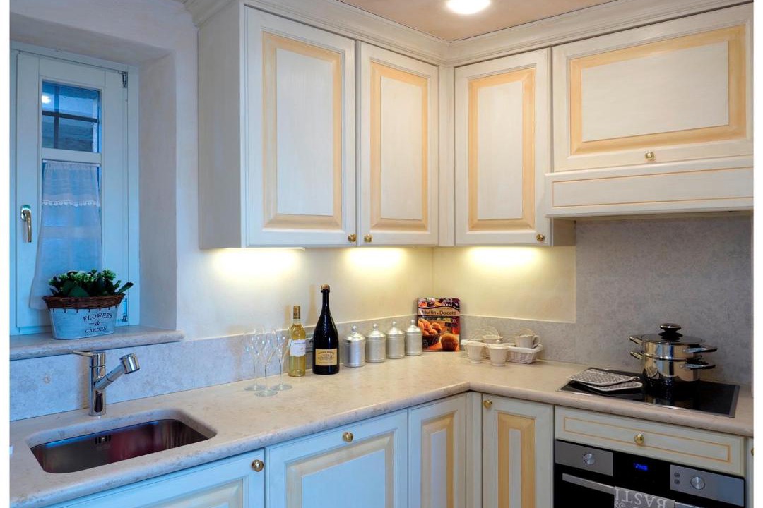 Photo of Kitchen in Masero