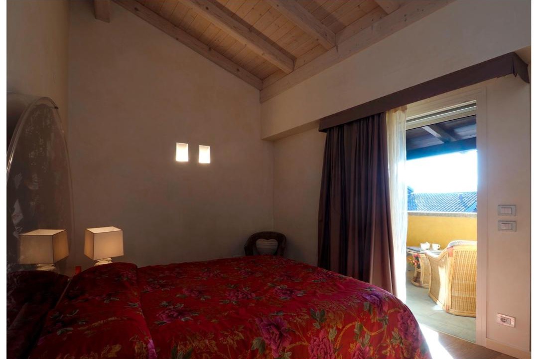 Photo of Bedroom in Masero