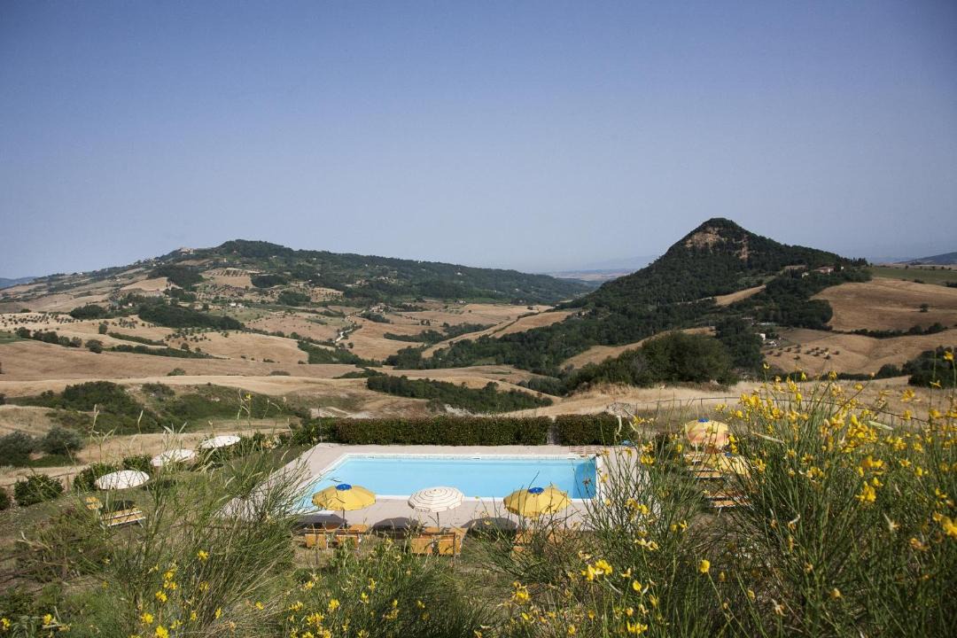 Photo of Others in Volterra